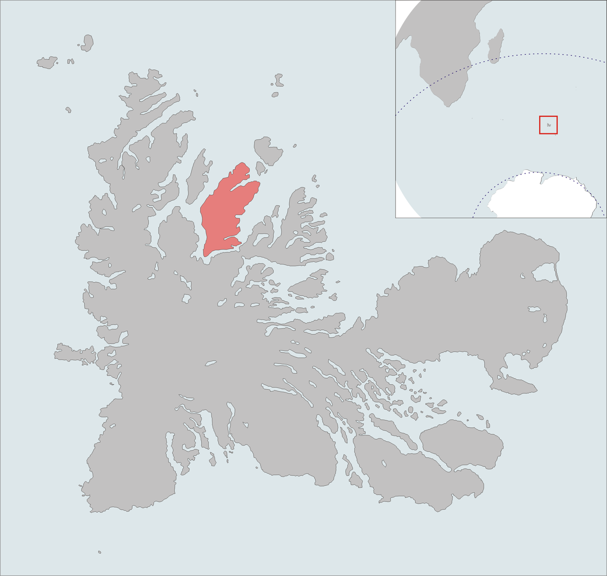 Île Foch