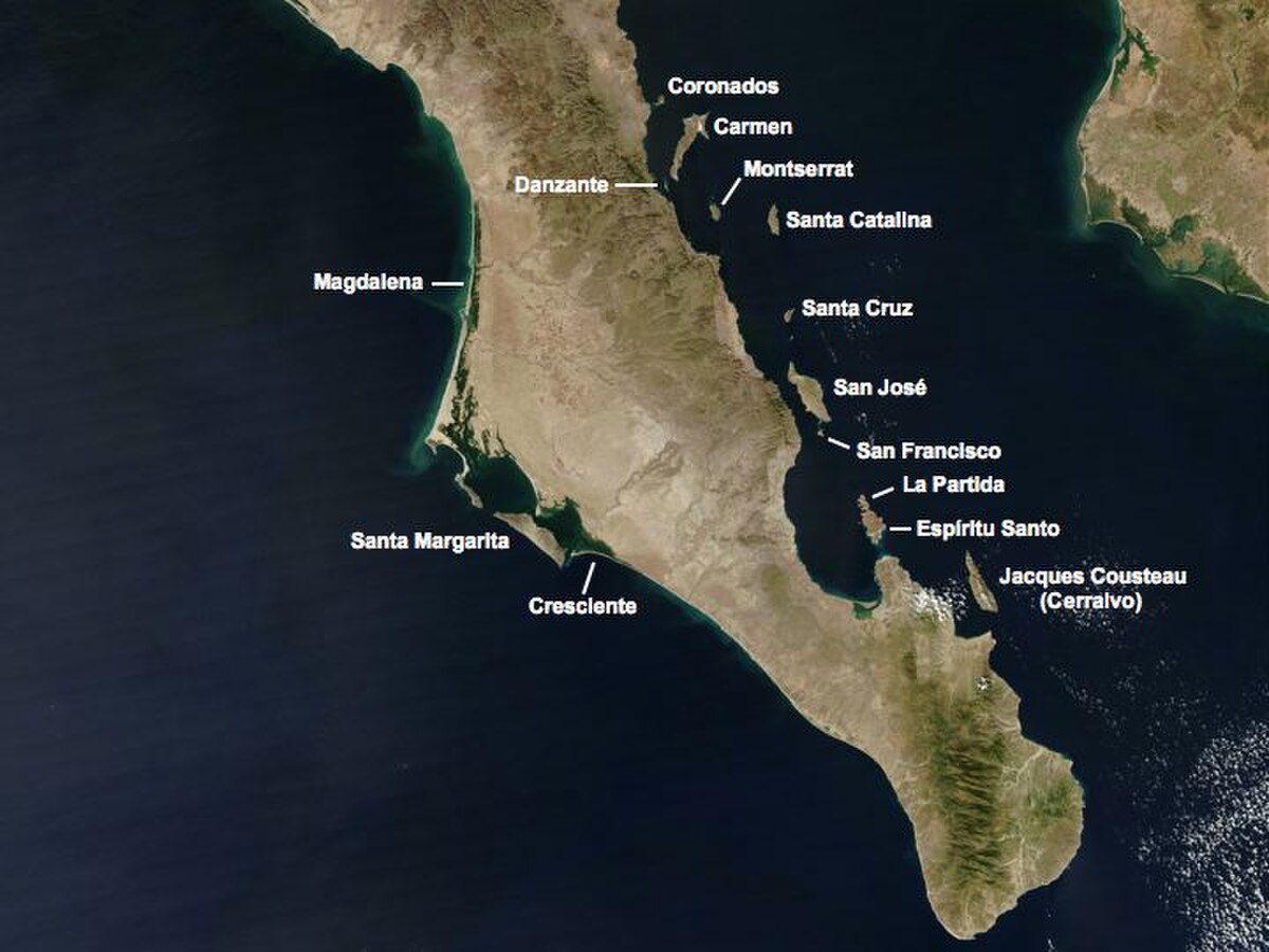 Île Jacques Cousteau