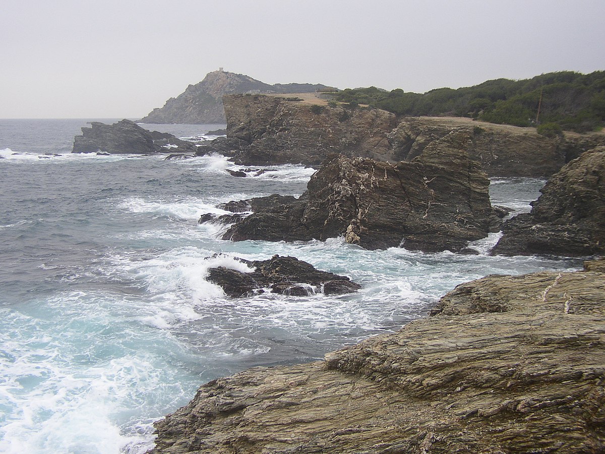 Île des Embiez