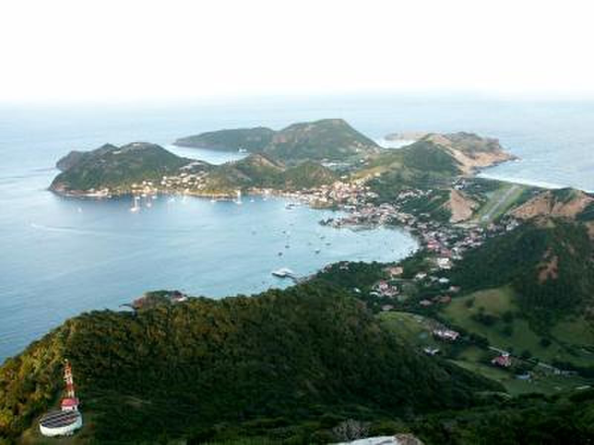 Terre-de-Haut (île)