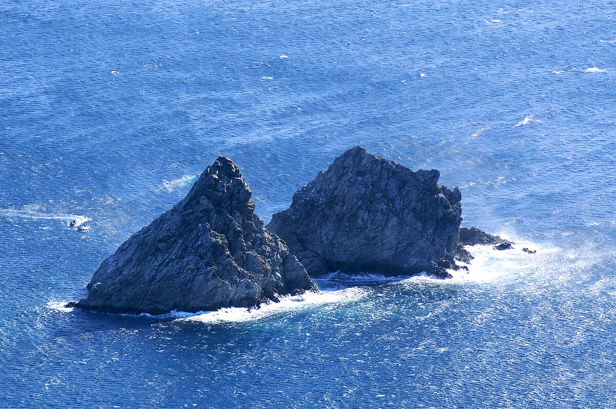 Deux Frères (rocher)