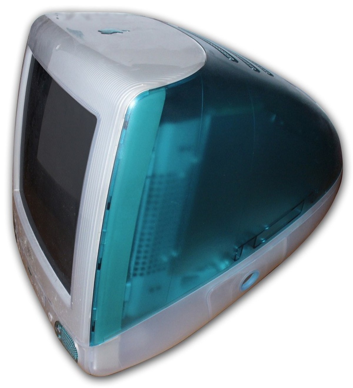 L'iMac