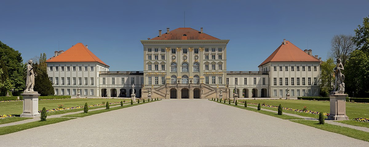 Nymphenburg