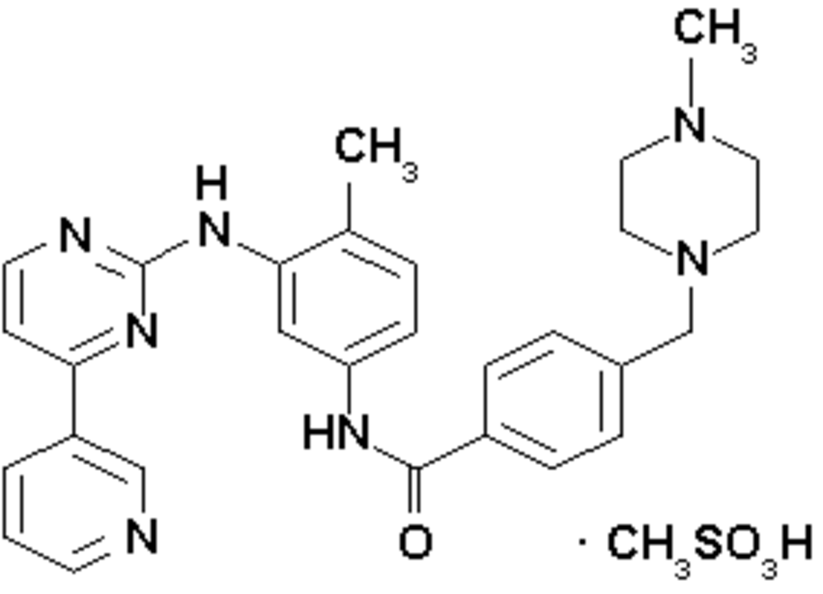 Imatinib