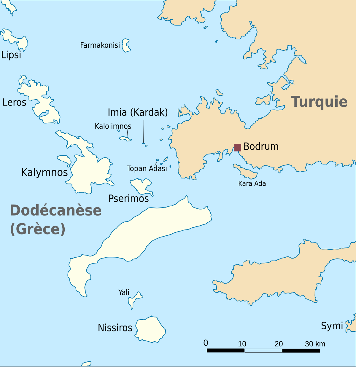 Farmakonisi