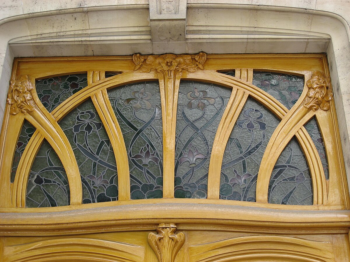 Immeuble Fernand Loppinet porte 02 by Line1.jpg