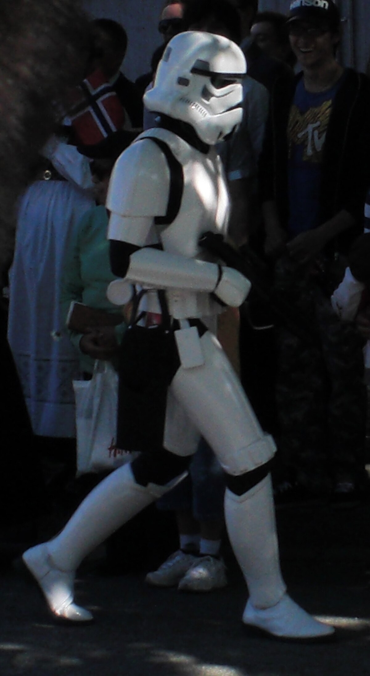 Stormtrooper