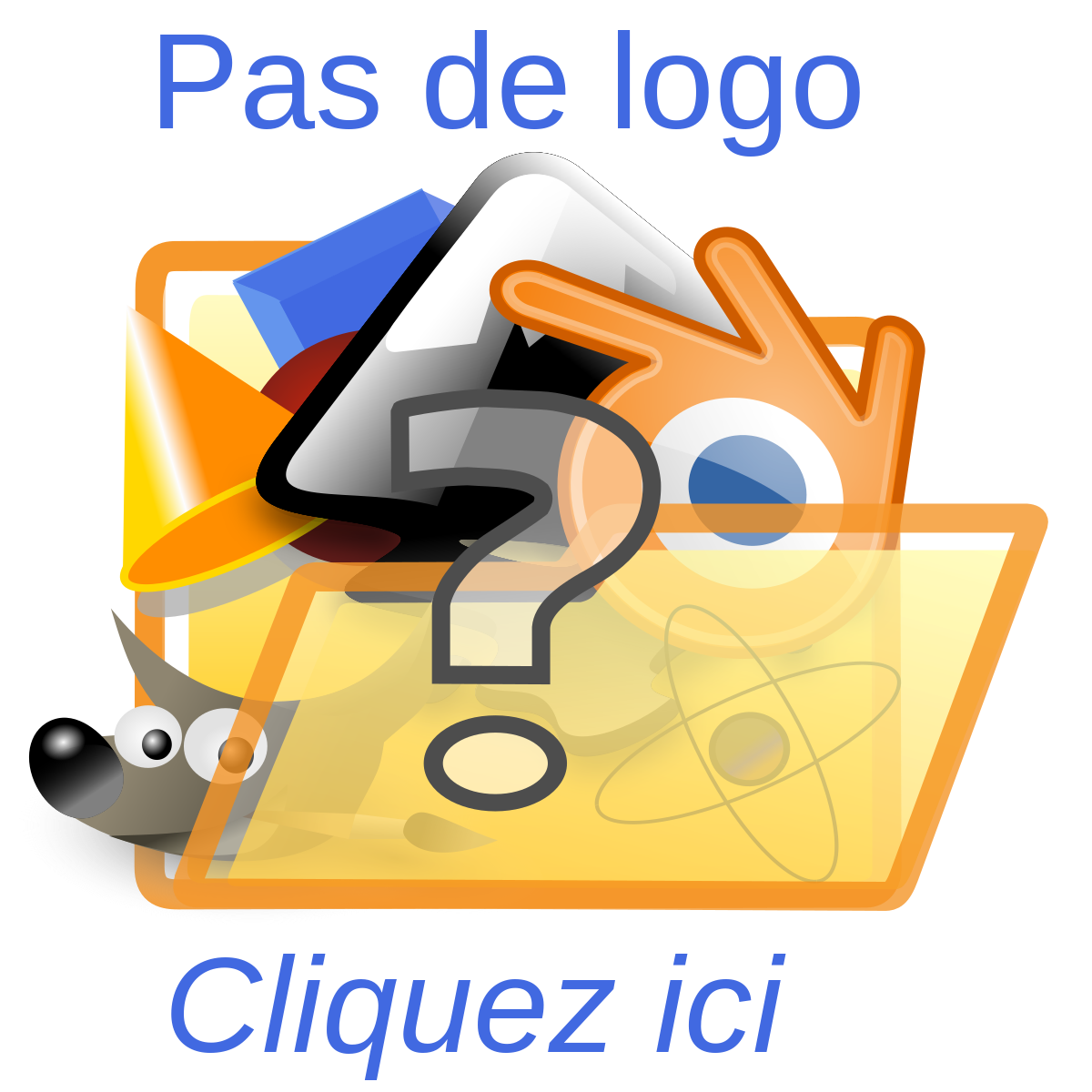 Importez le logo de ce logiciel