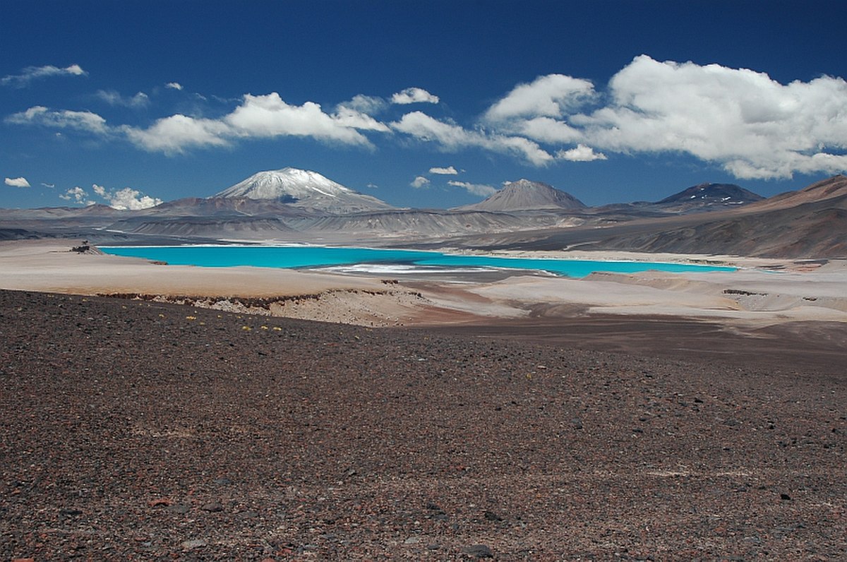 El Fraile
