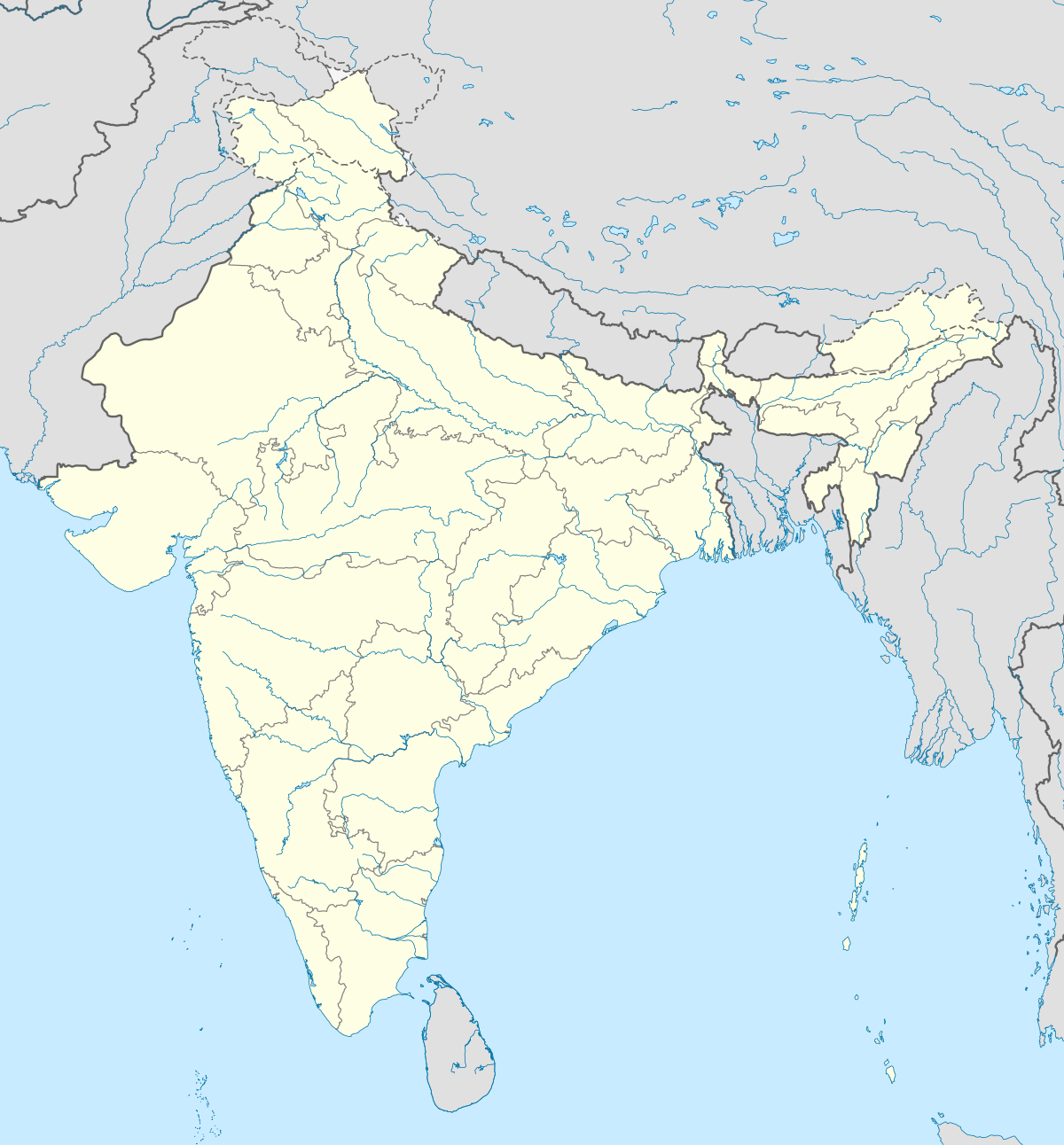 Aéroport international de Mangalore