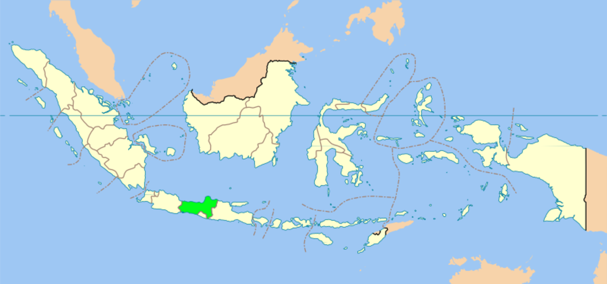Java central