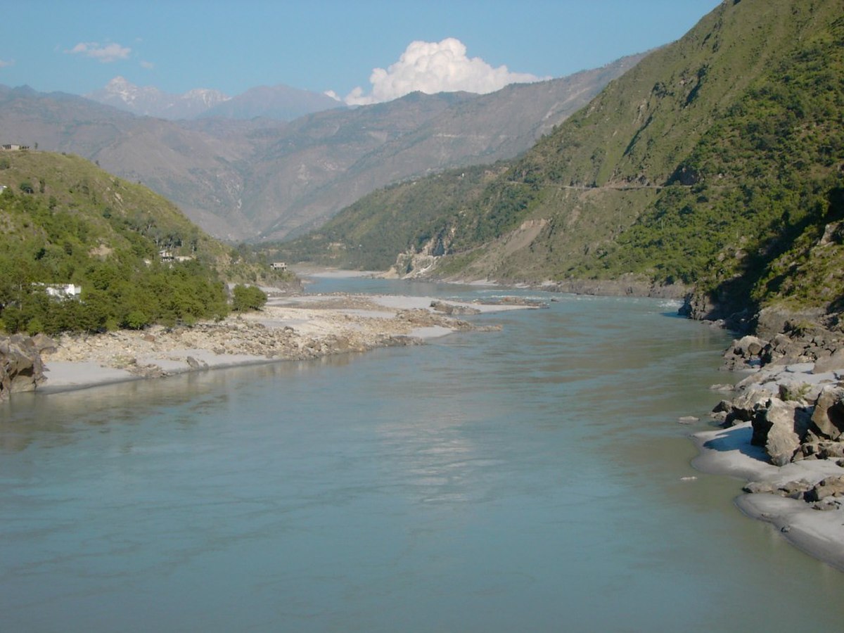 Indus