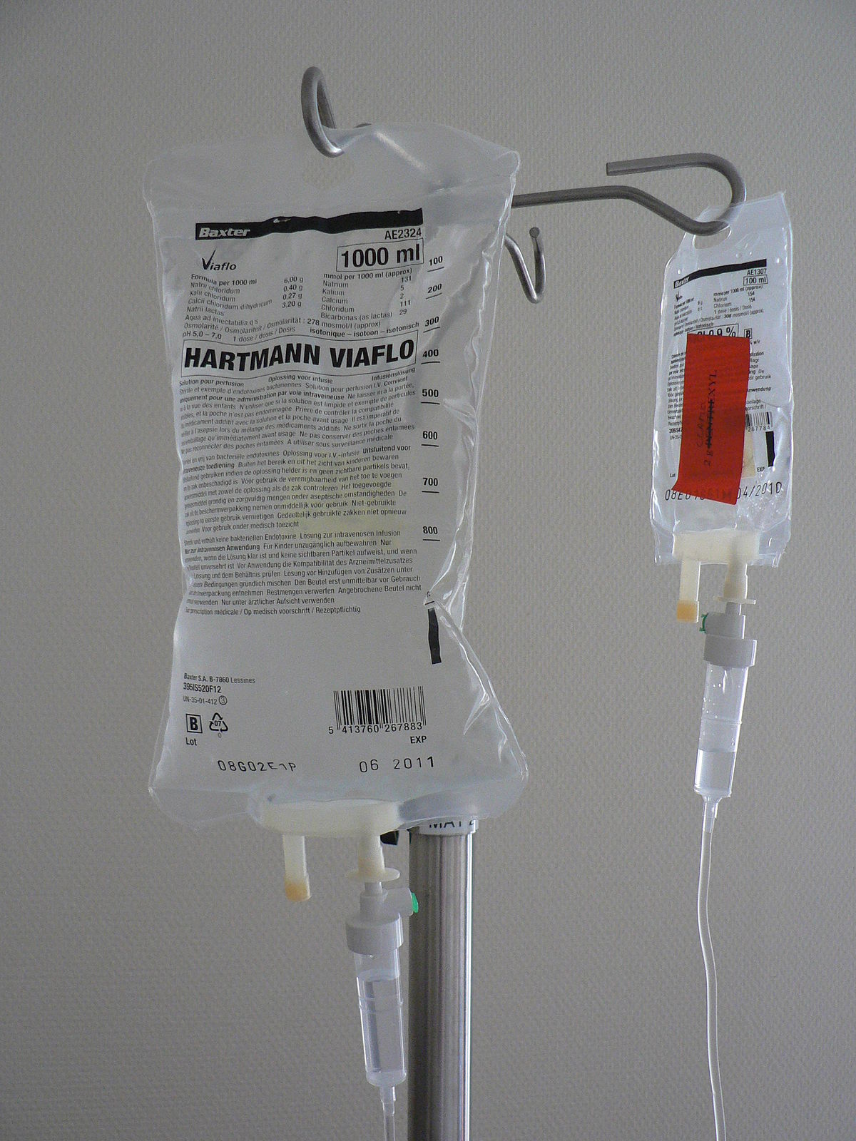 Perfusion