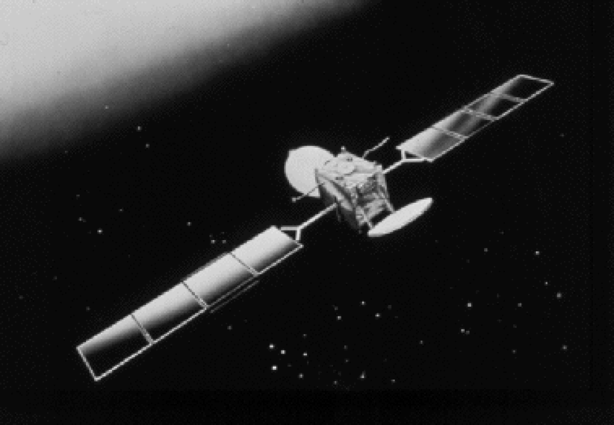 Inmarsat-4