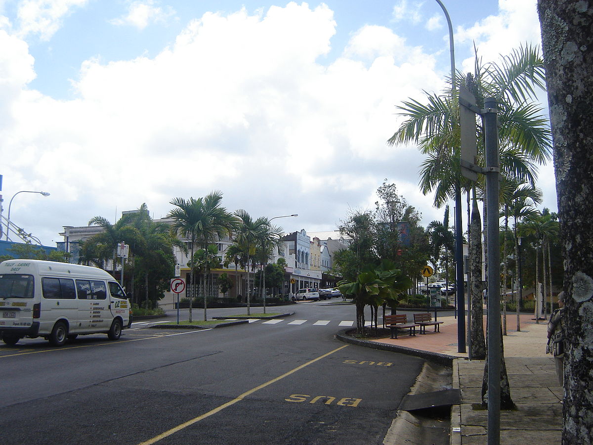 Innisfail