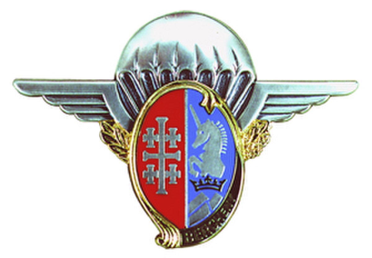 1er régiment de hussards parachutistes