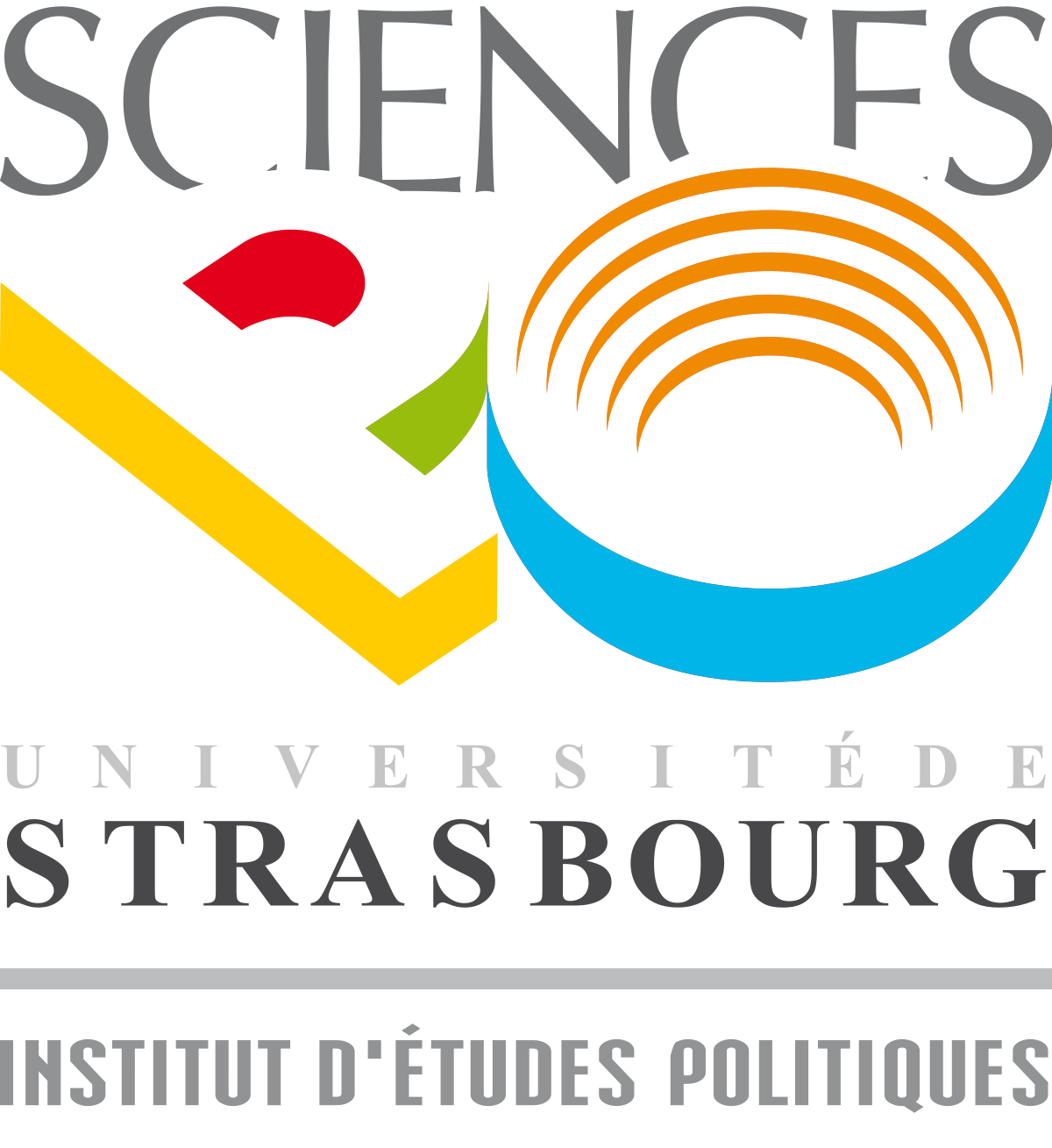 Institut d'études politiques de Strasbourg
