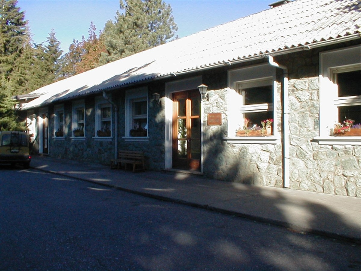 Institut Balseiro