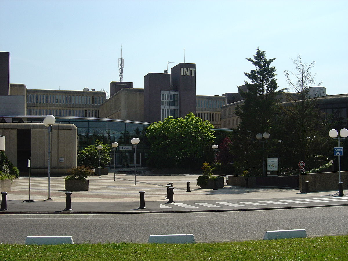 INT Buildings