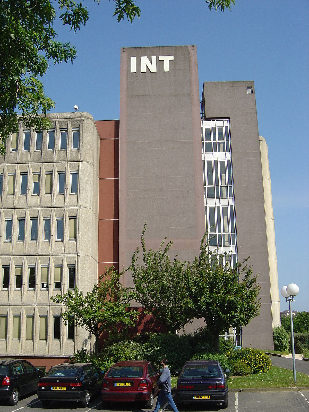 Télécom École de Management