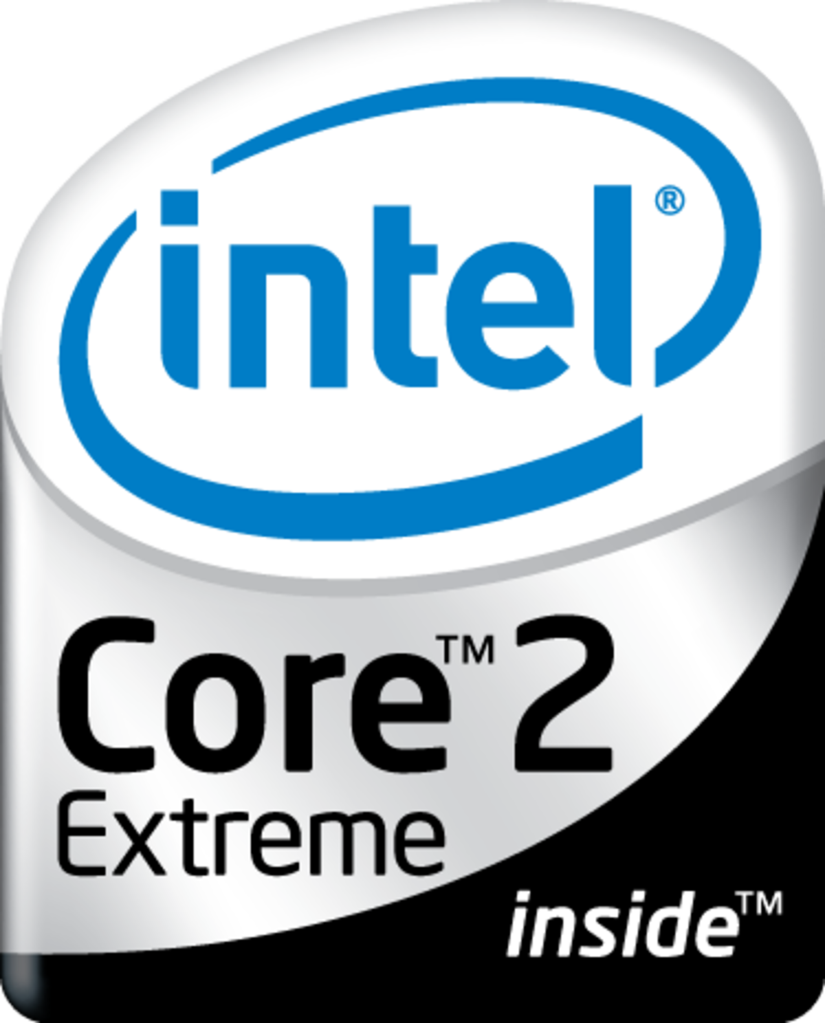 Intel Core 2 Extreme
