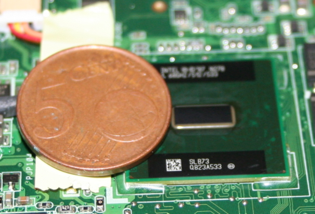 Intel Atom