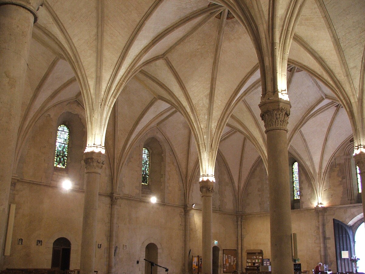 Église Sainte-Jeanne d’Arc