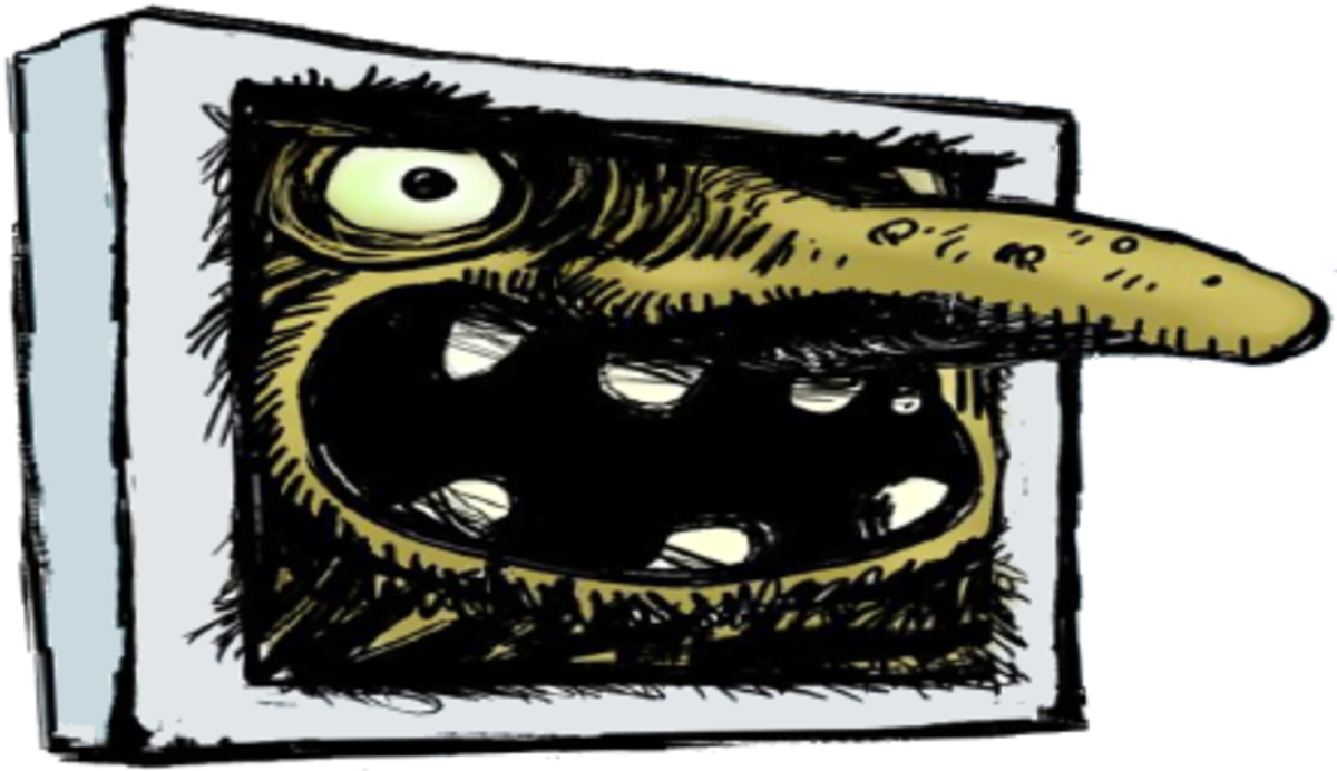 Troll (Usenet et Internet)