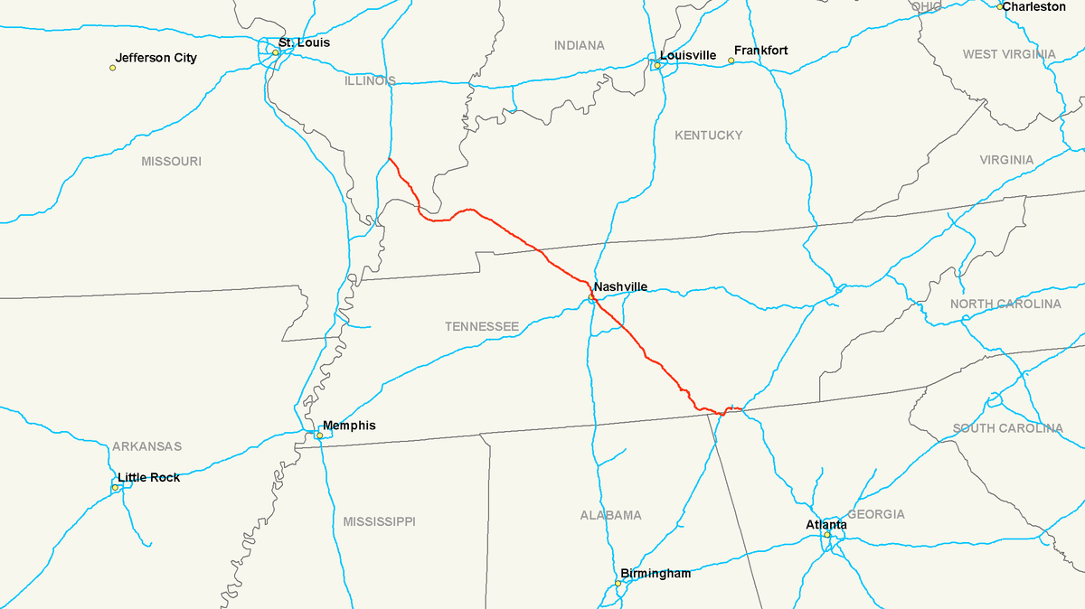 Interstate 24