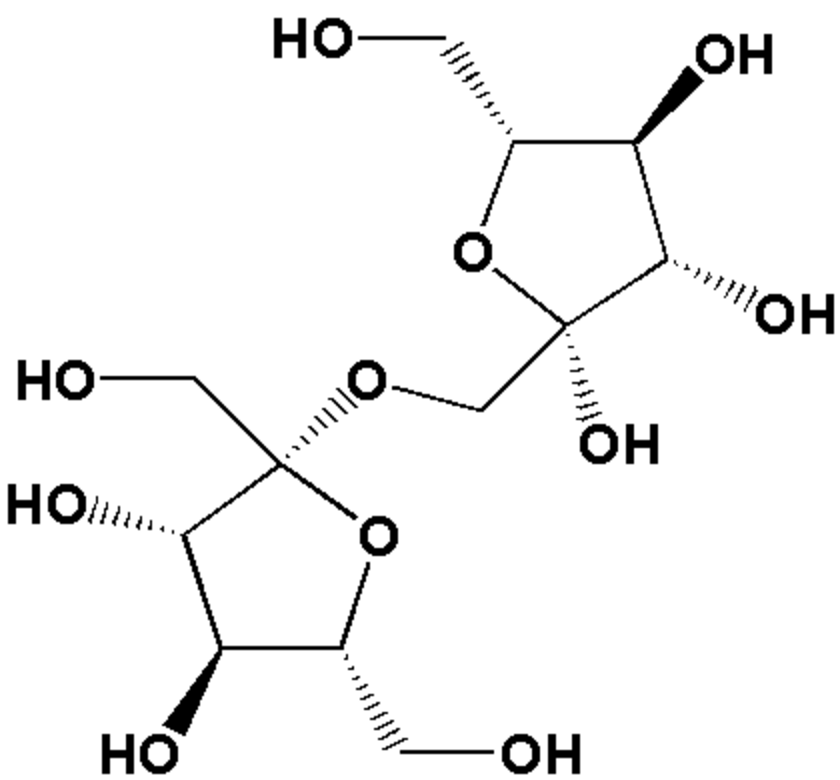Inulobiose