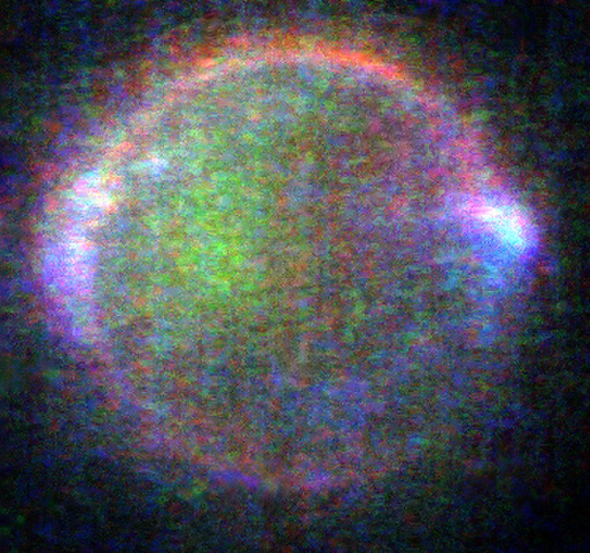 Atmosphère de Io