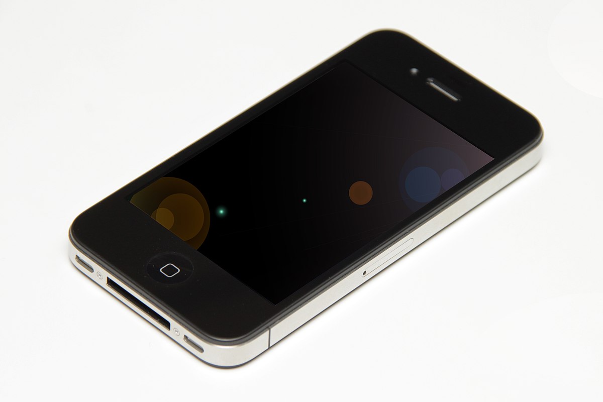 IPhone