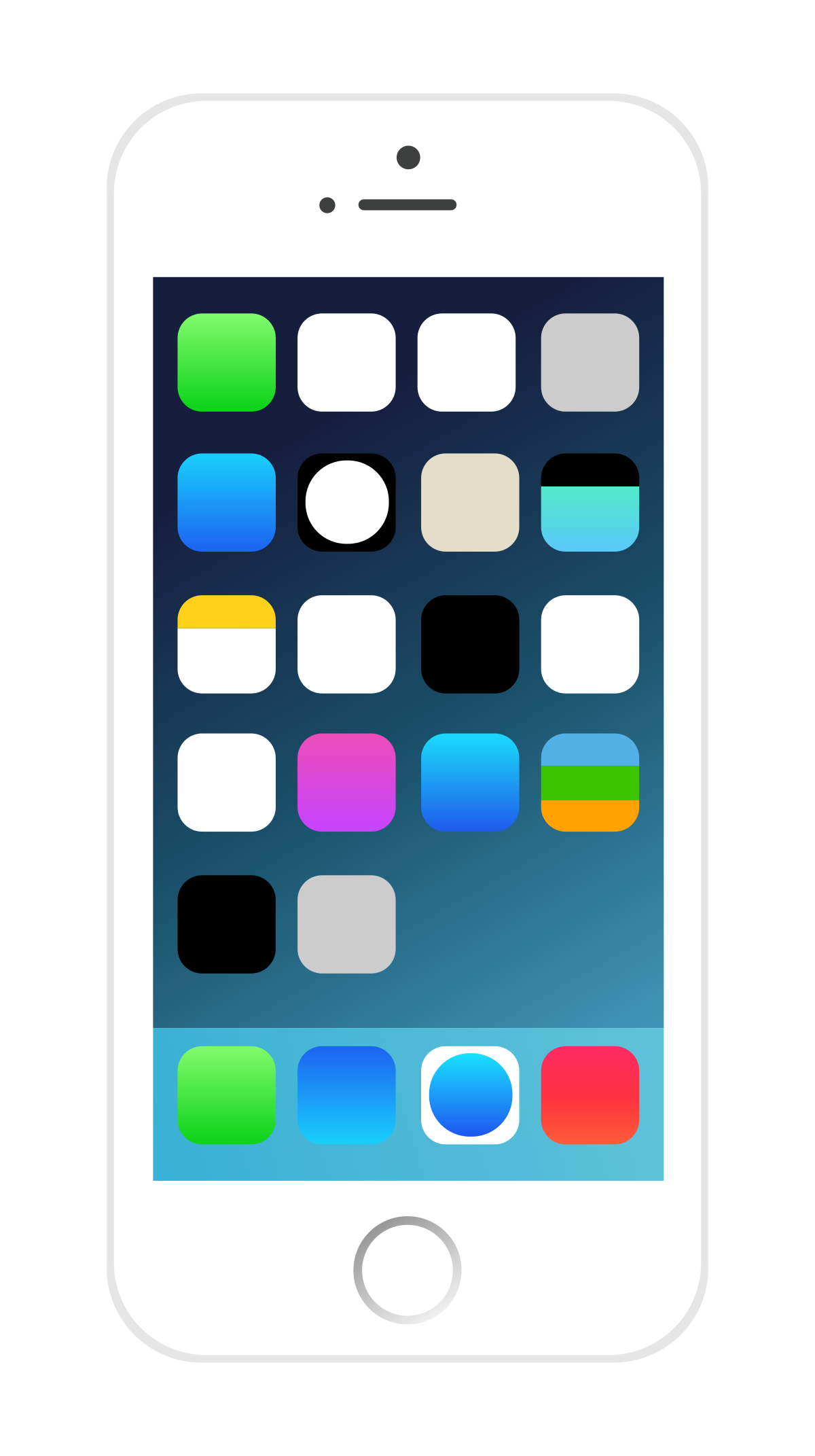 IOS (Apple)