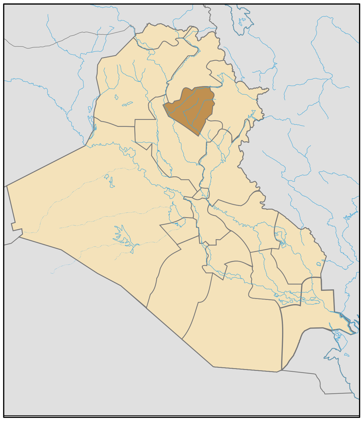 Kirkouk