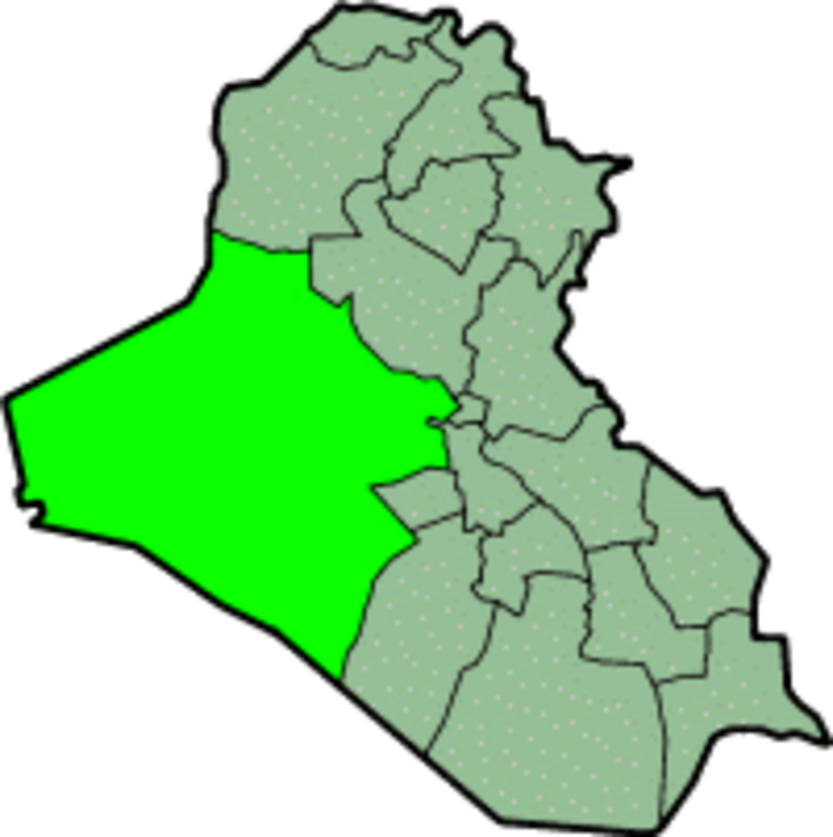 Al-Anbar (province)