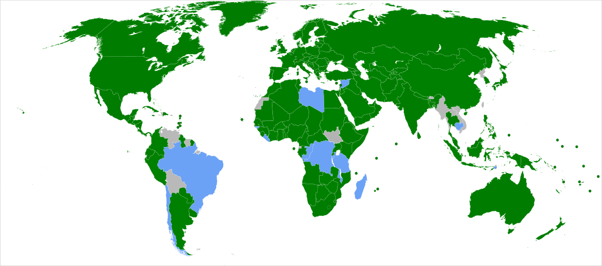 Agence internationale de l'énergie renouvelable