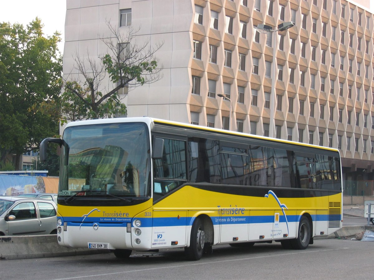 Irisbus Arès