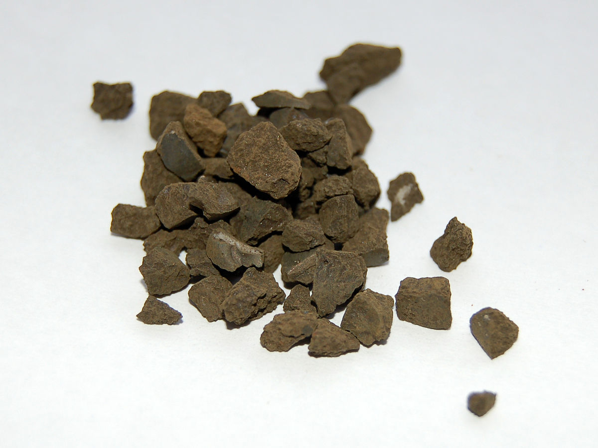 Sulfure de fer(II)
