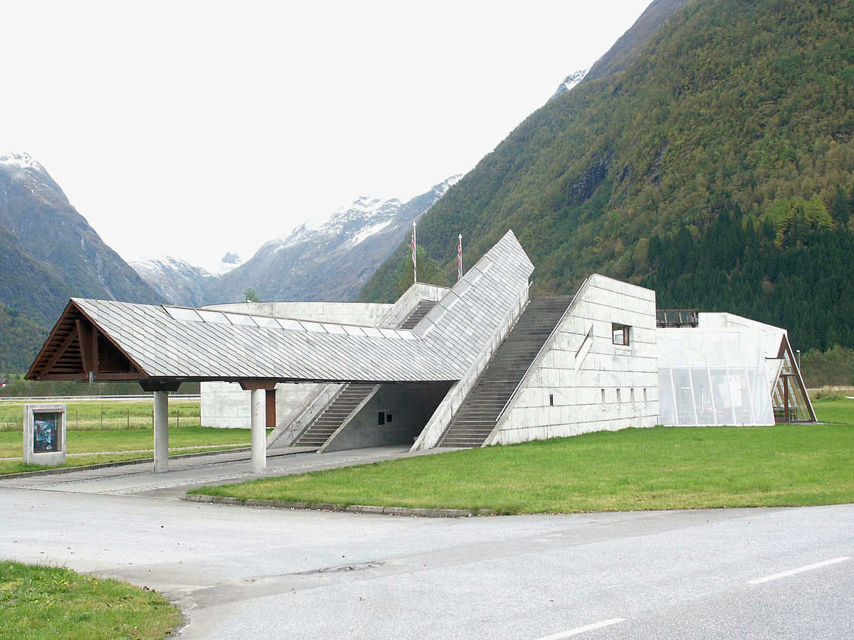 Sverre Fehn