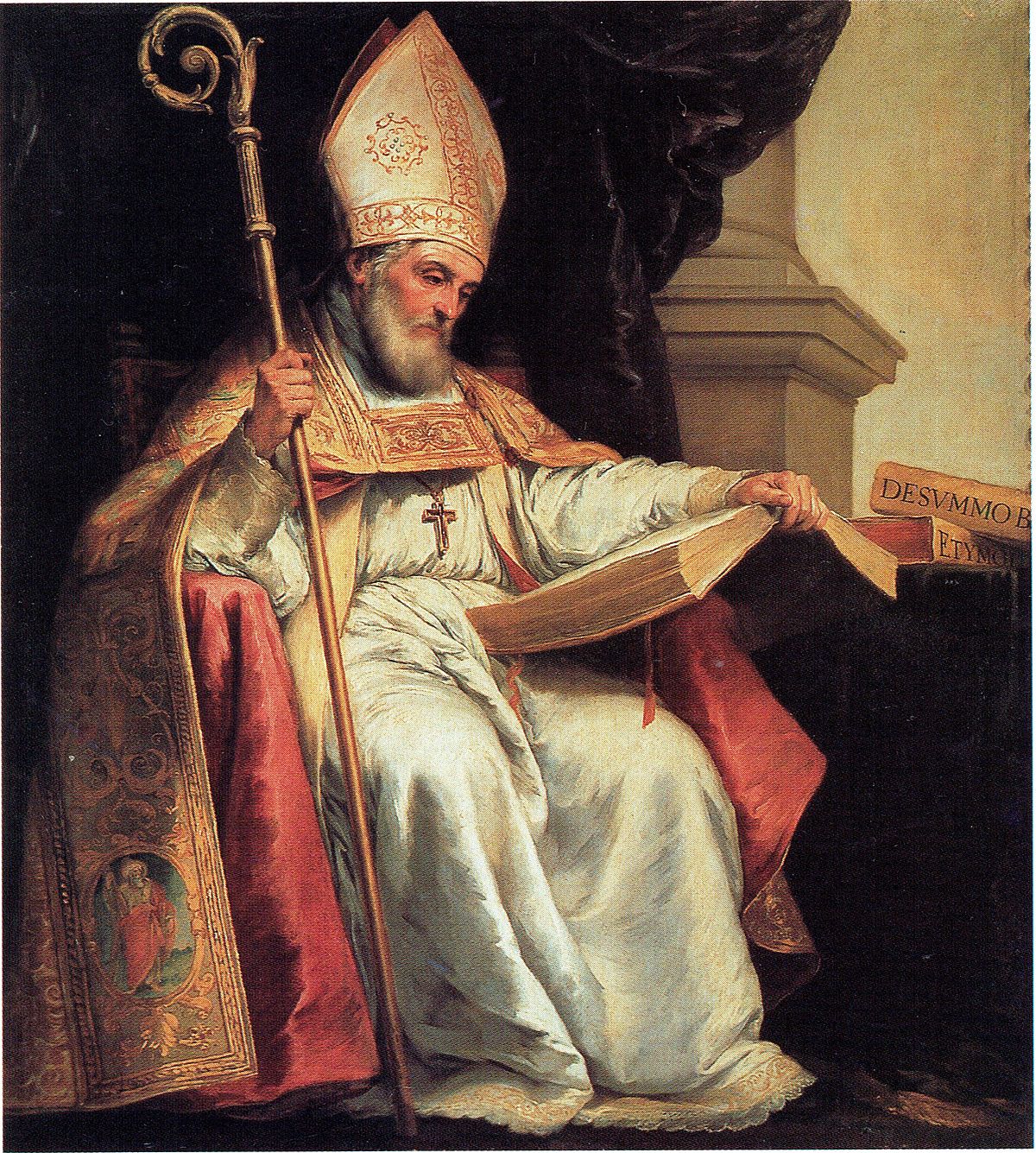 Isidore de Séville