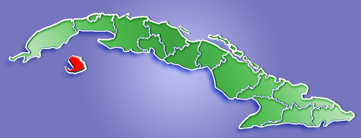 Île de la Jeunesse