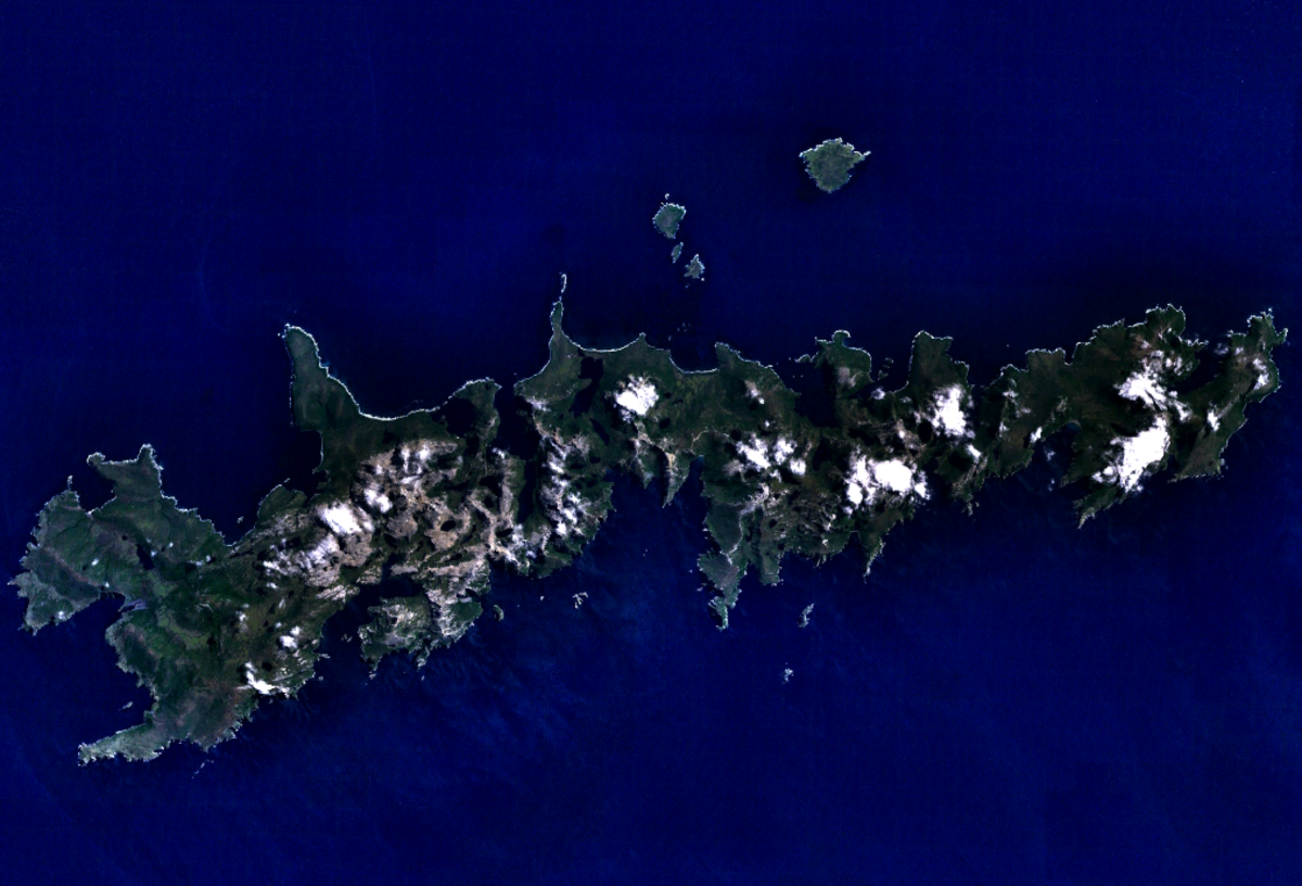 Île des États