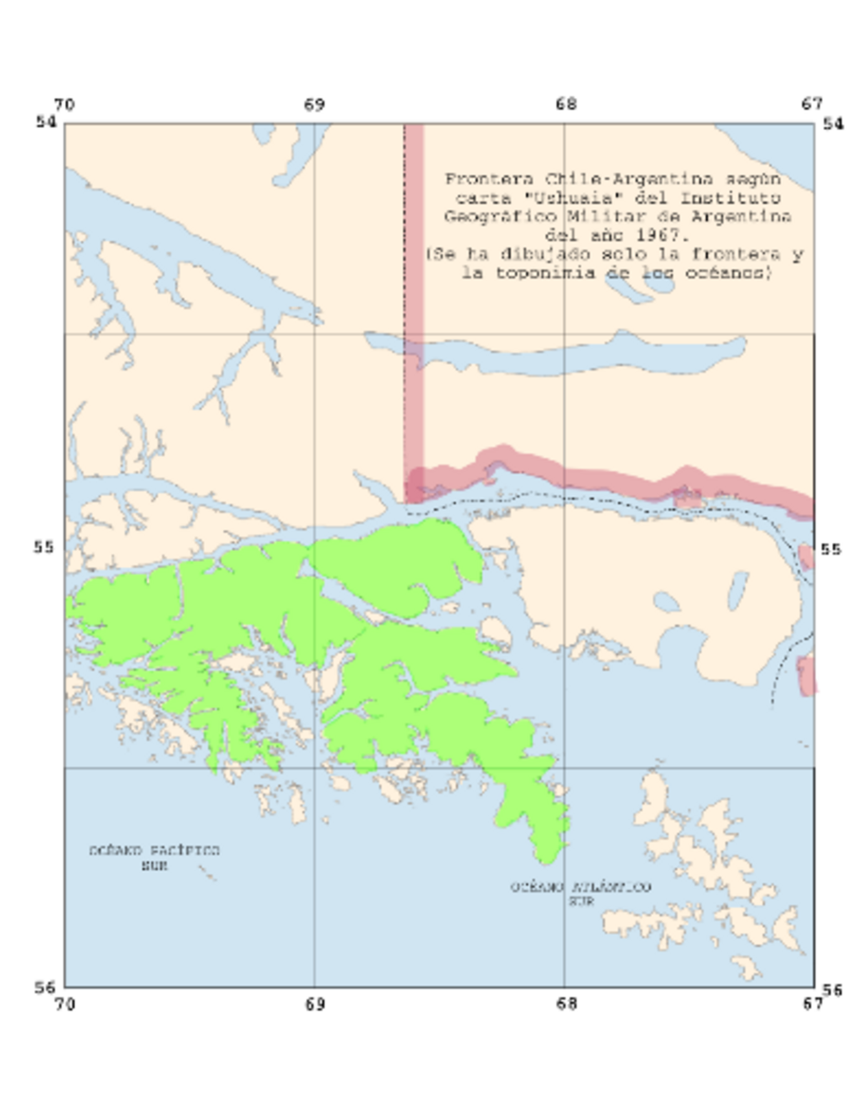 Île Hoste
