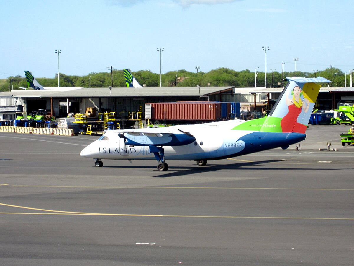 Island Air