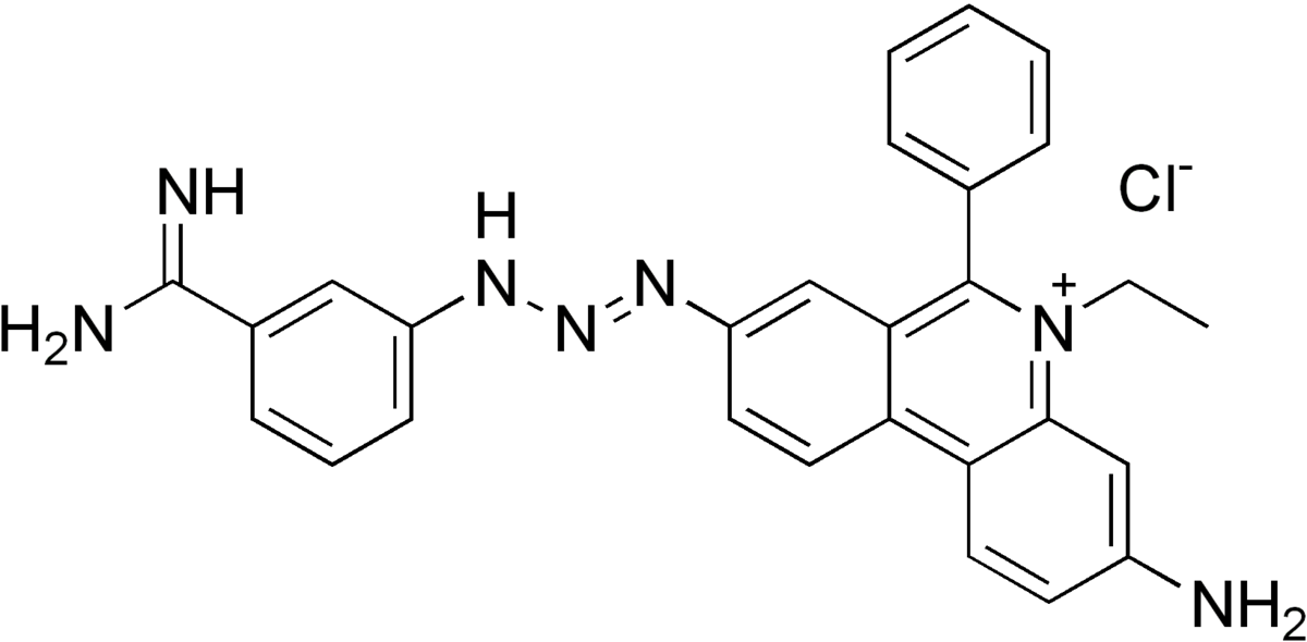 Isométamidium