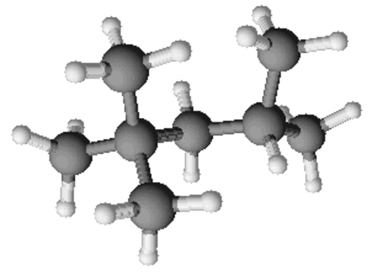 Isooctane
