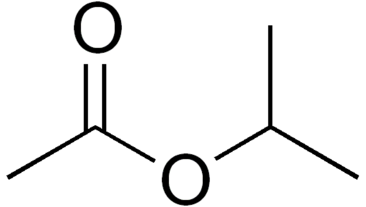 Acétate d'isopropyle