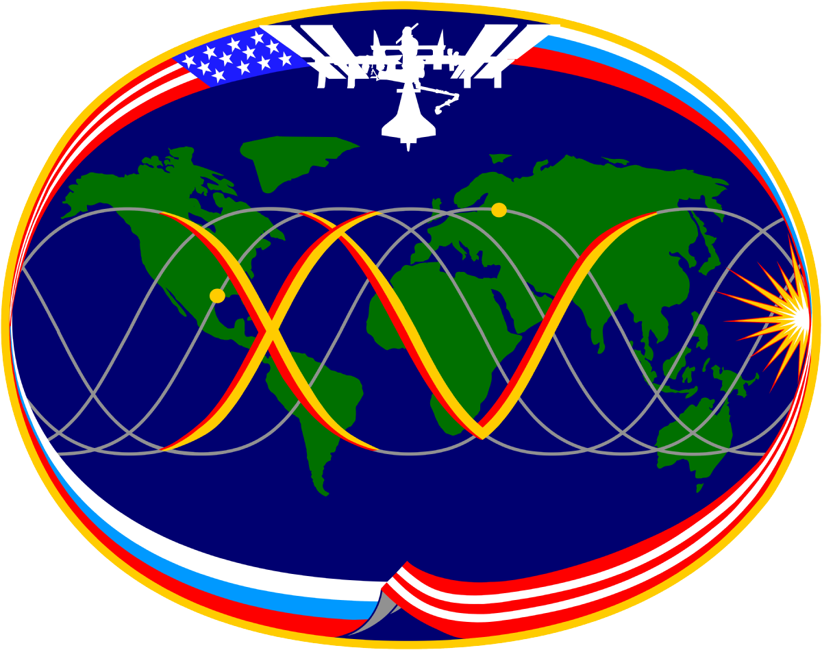 Expédition 15 (ISS)