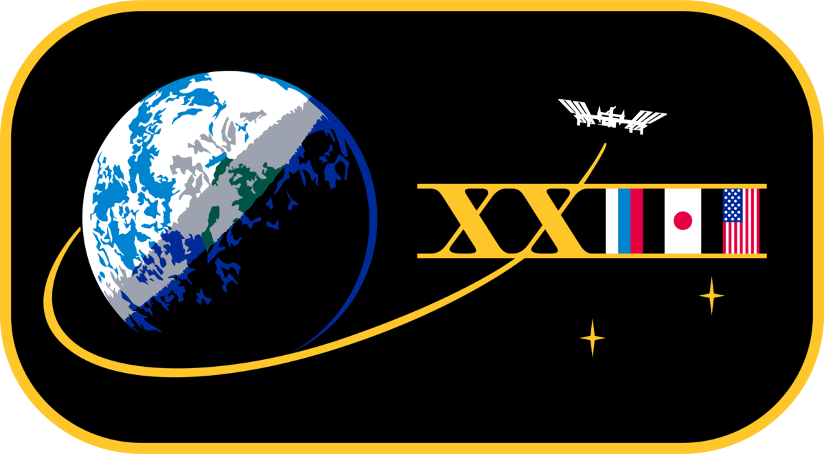 Expédition 23 (ISS)
