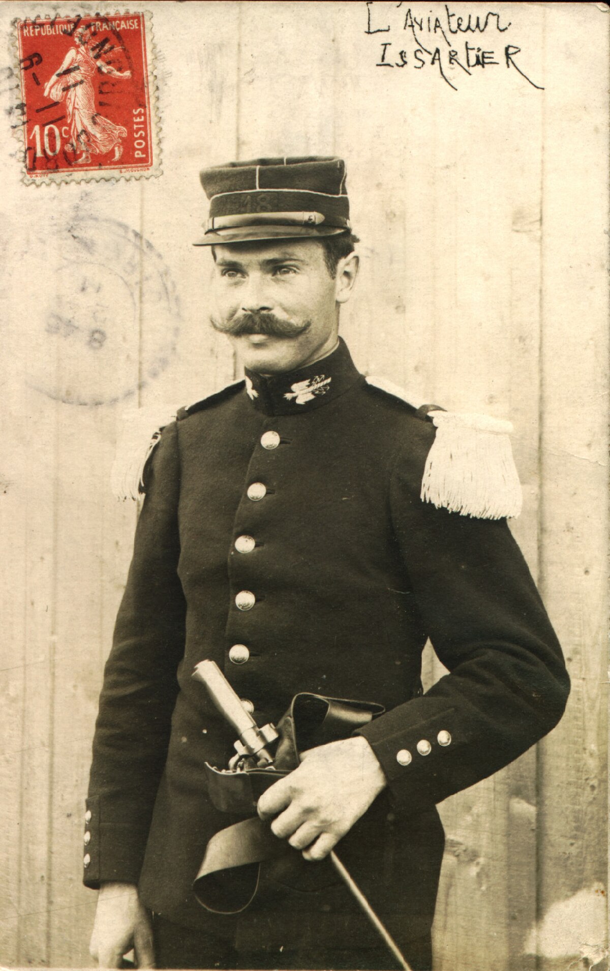 Marcel Issartier